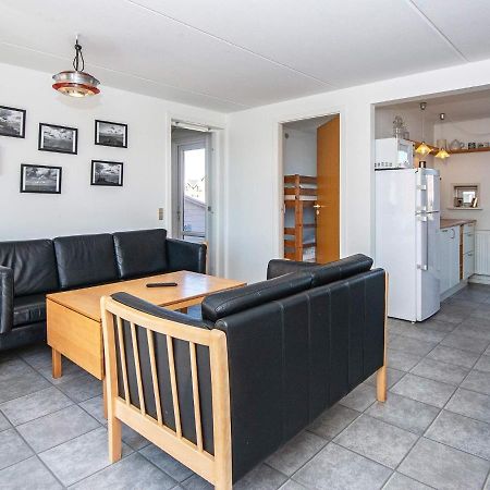 Apartment Romo Xxxv Sønderby エクステリア 写真