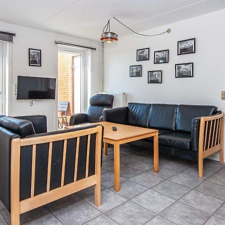 Apartment Romo Xxxv Sønderby エクステリア 写真