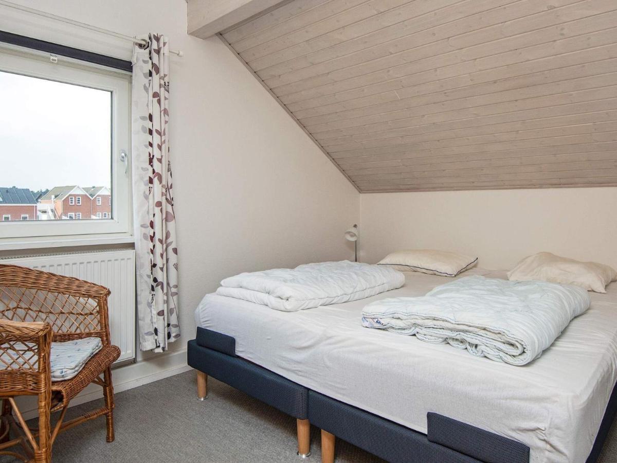 Apartment Romo Xxxv Sønderby エクステリア 写真