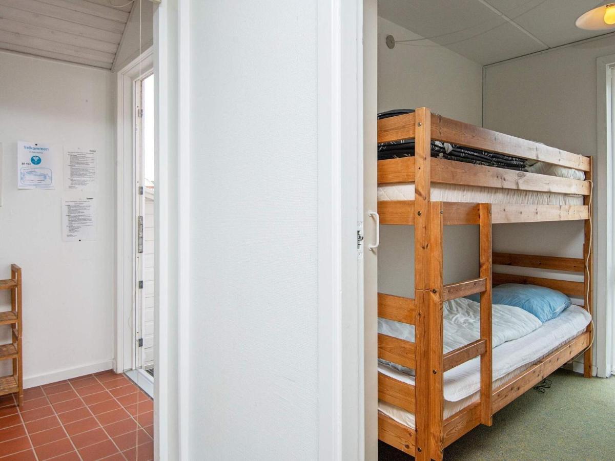 Apartment Romo Xxxv Sønderby エクステリア 写真
