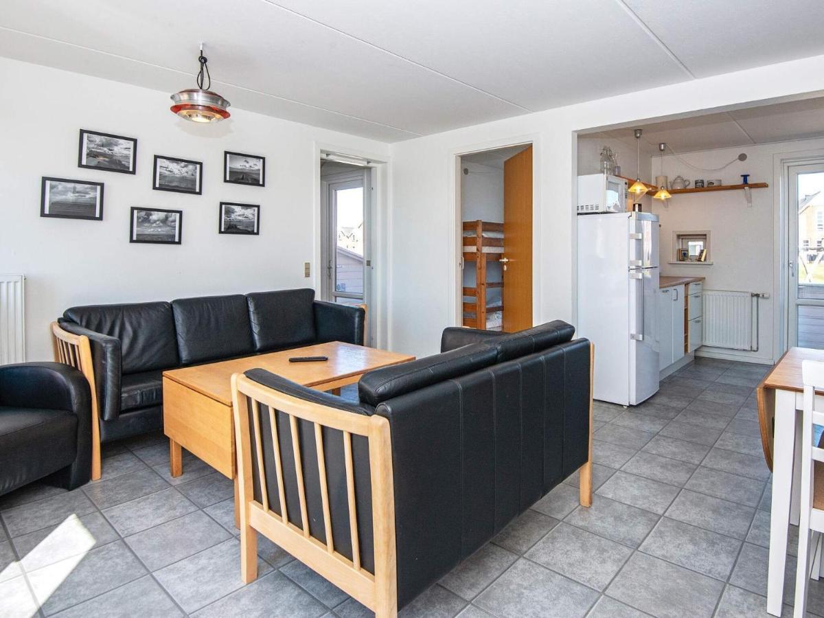 Apartment Romo Xxxv Sønderby エクステリア 写真