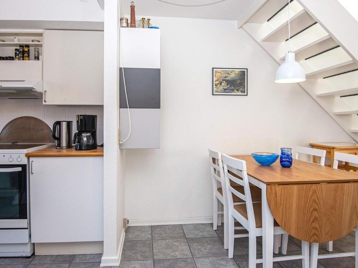 Apartment Romo Xxxv Sønderby エクステリア 写真