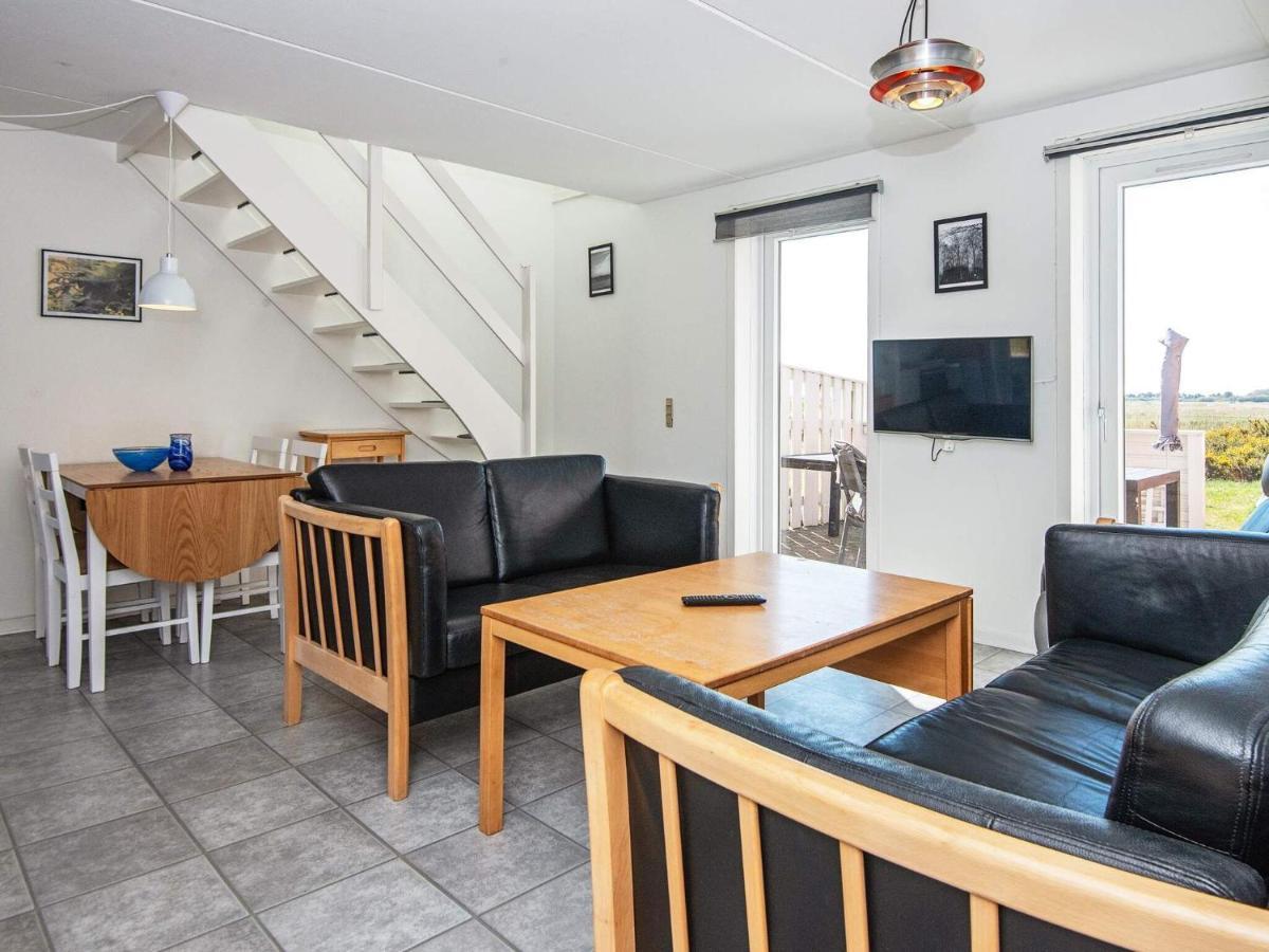 Apartment Romo Xxxv Sønderby エクステリア 写真
